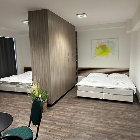 111Apartments Kosice Exterior photo
