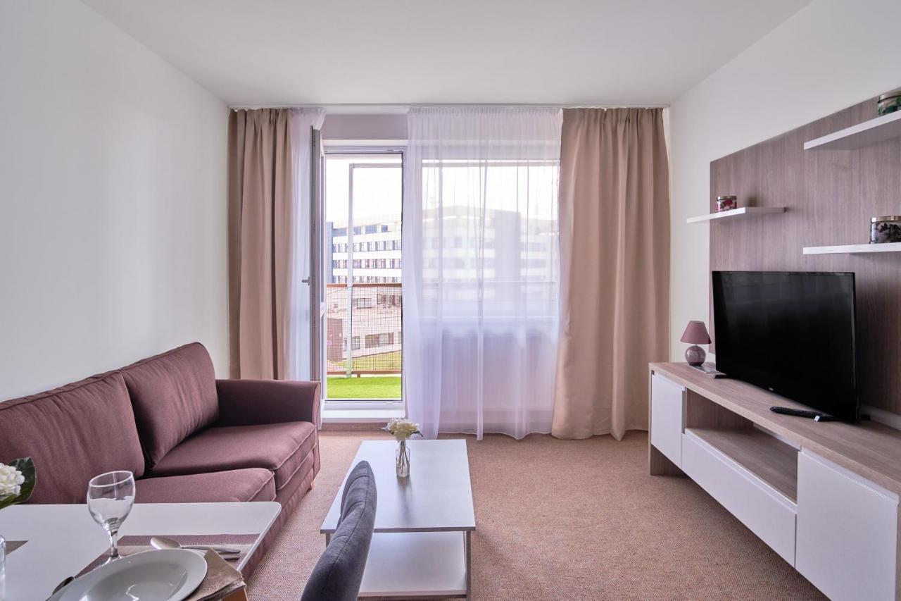 111Apartments Kosice Exterior photo