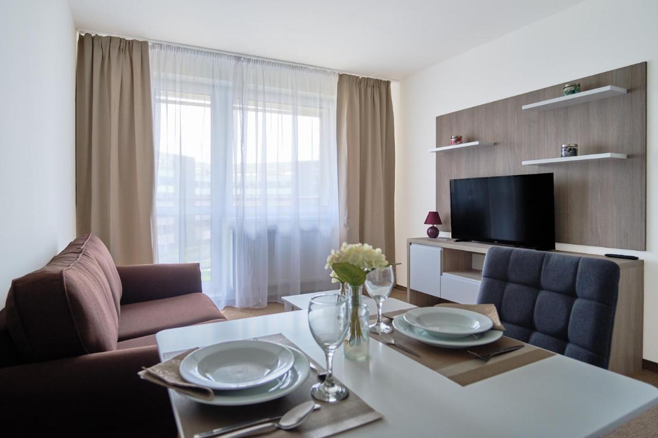 111Apartments Kosice Exterior photo