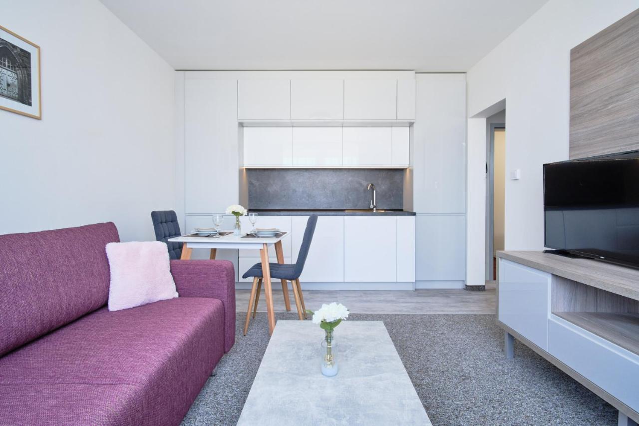 111Apartments Kosice Exterior photo