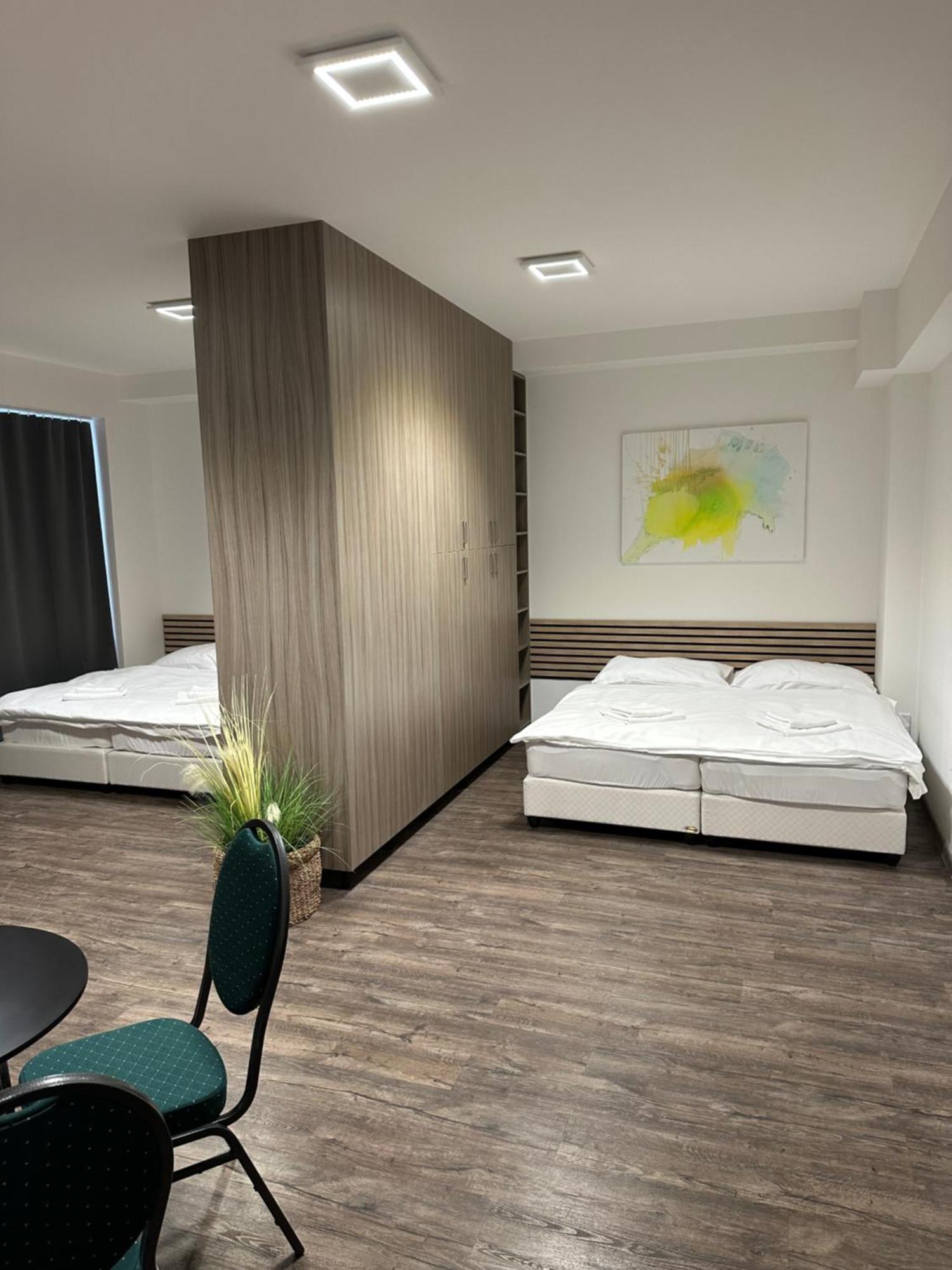 111Apartments Kosice Exterior photo