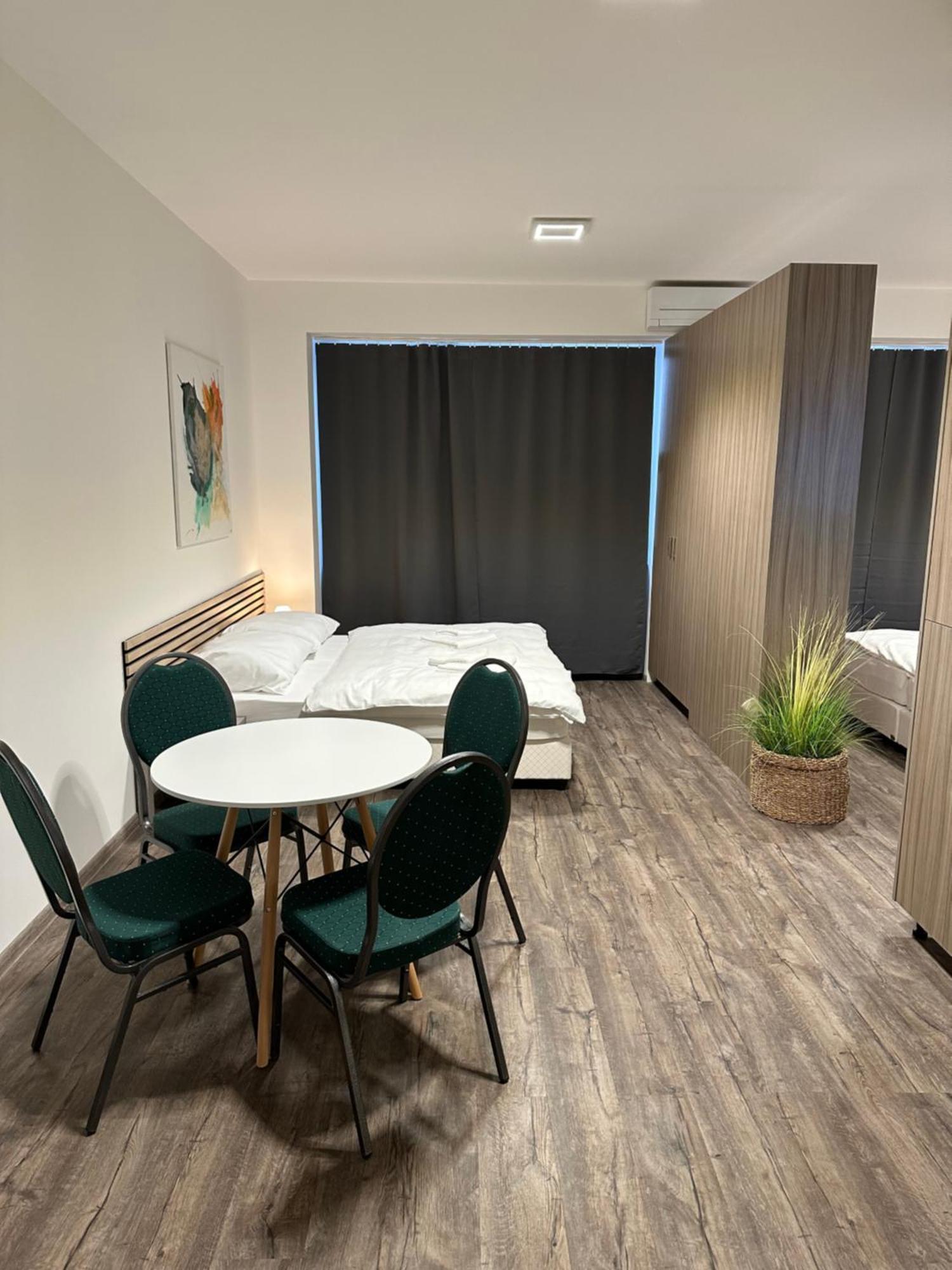 111Apartments Kosice Exterior photo